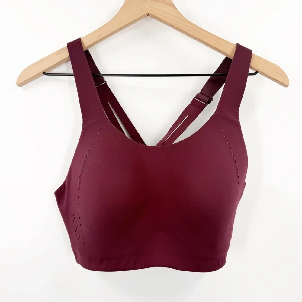 Lululemon Airsupport Bra 36D